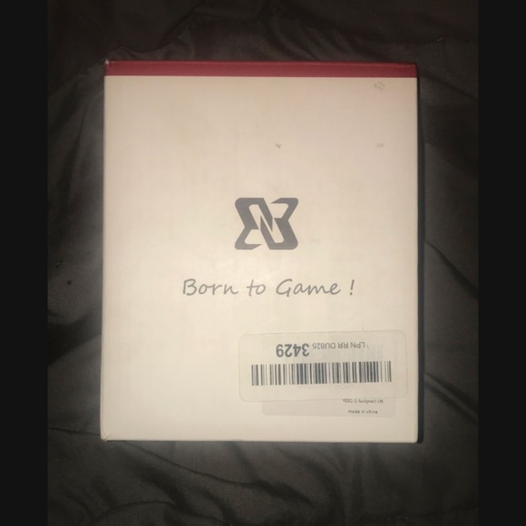 Wireless Controller for Nintendo Switch - Picture 1 of 4